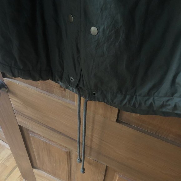 Audrey 3-1 Green Jacket - Small - Picture 3 of 8